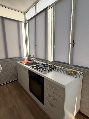 Two-Bedroom Apartment image 9