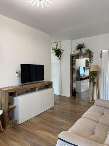 Two-Bedroom Apartment image 7