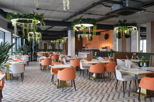 Laguna Beskidów Resort - Apartament A15 (Laguna Beskidow Resort - Apartament A15) in Zarzecze