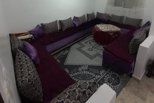 Appart à 5 mn à pied de la plage (Appart a 5 mn a pied de la plage) in 말틸