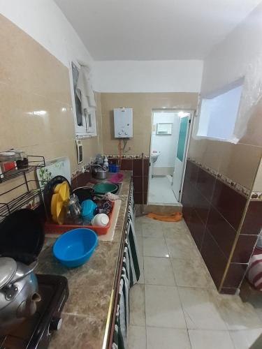 Appart à 5 mn à pied de la plage (Appart a 5 mn a pied de la plage) in 말틸