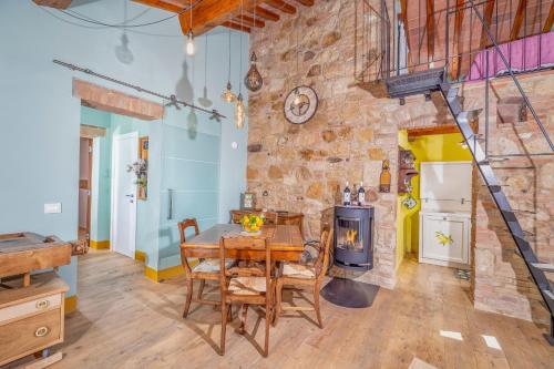 B&B Al Vecchio Forno - Tap to explore photos