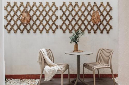 Cember - 3 bedrooms and patio in Sant Gervasi, Barcelona (zdjęcie 5)