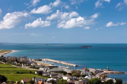 Auberge de Jeunesse HI Cherbourg - image 12