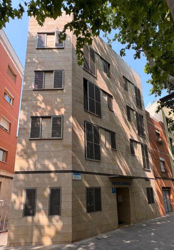Hostal Rambla