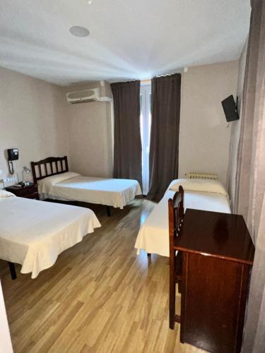 Hostal Río Paraná - image 12
