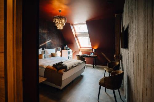 Boutique Hotel - Marienburg Monheim in Monheim, Deutschland