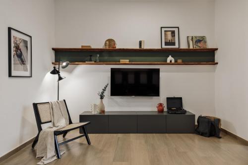 Reis - 3 bedrooms and balcony in Vila de Gràcia, Barcelona (zdjęcie 10)