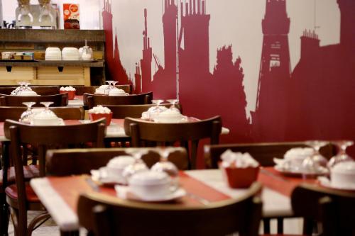 Hotel Paris Villette - image 14