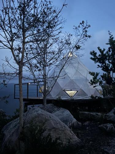 Jardín Satori Glamping (Jardin Satori Glamping) in Piedecuesta