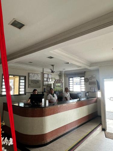 Panorama Hotel – Belem, KS