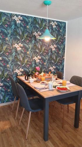 Instalaciones, Kienreich Apartments Merseburg Weißenfelser Straße in Merseburg