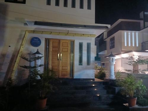 Tharavadu Home Stay, Wayanad in Nenmeni