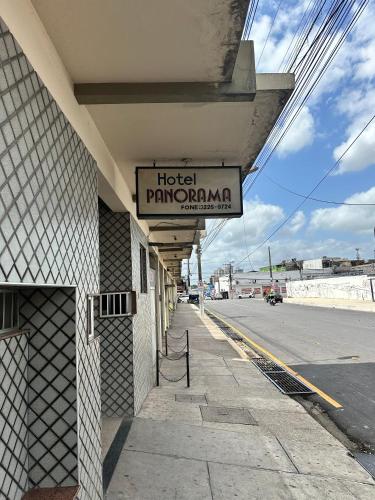 Panorama Hotel – Belem, KS