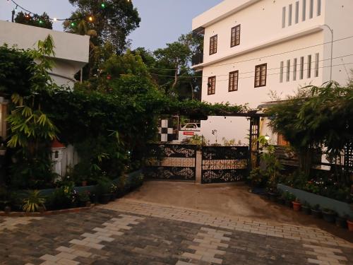 Tharavadu Home Stay, Wayanad in Nenmeni