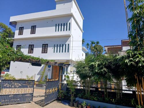 Tharavadu Home Stay, Wayanad in Nenmeni