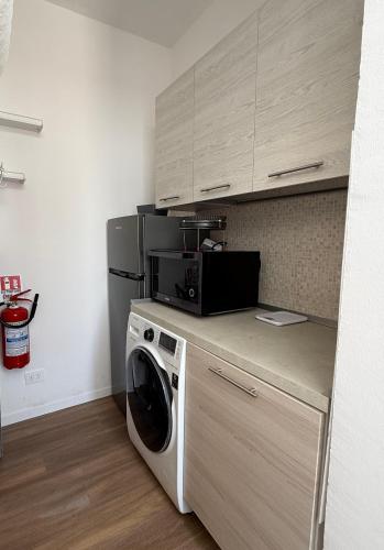 Two-Bedroom Apartment image 3