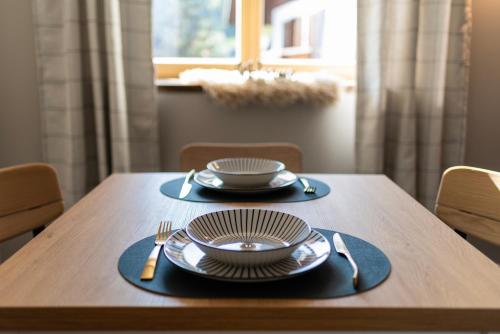 Lussari Style Apartments 3