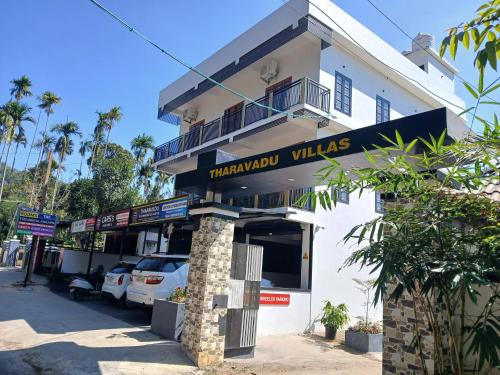 Tharavadu Home Stay, Wayanad in Nenmeni