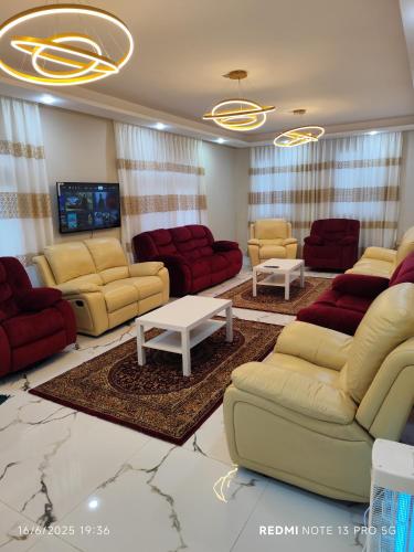 فيلا بيت الجبل in Ajloun