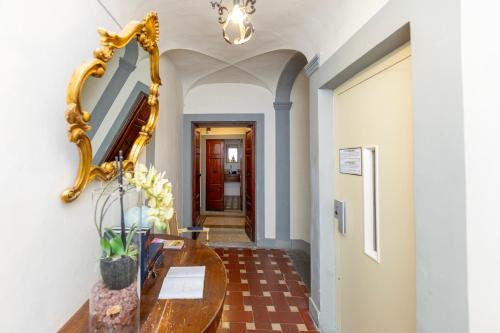 Pitti Suite 13 Residenza D'epoca - Florence
