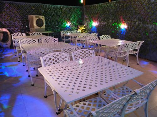 Modest Rooms by Libra  in Palanpur