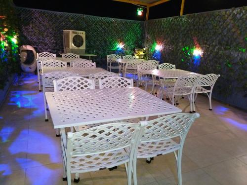 Modest Rooms by Libra  in Palanpur