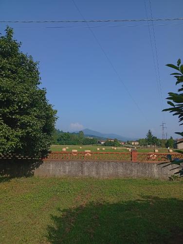 Kert, Villa Carla in Filattiera