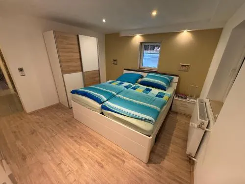 Idyllische und ruhig gelegene 1ZKB Wohnung in Ludwigshafen am Rhein in Ludwigshafen am Rhein, Deutschland