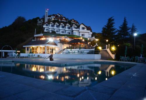 Le Mirage Village Club Resort