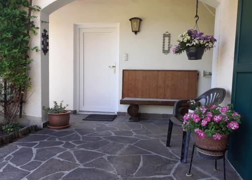 Ferienwohnung Feßler in Steingaden, Deutschland