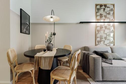 Xelida - 2 bedrooms and balcony in Sant Antoni, Barcellona (foto 6)