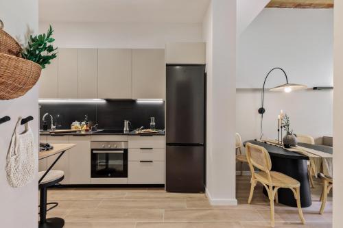 Xelida - 2 bedrooms and balcony in Sant Antoni, Barcellona (foto 9)