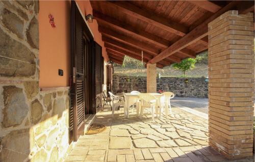 外部景觀, 2 Bedroom Beautiful Home In Perdifumo in 佩爾迪福莫
