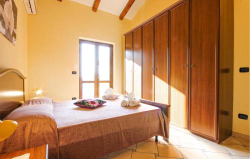 2 Bedroom Beautiful Home In Perdifumo in 佩爾迪福莫