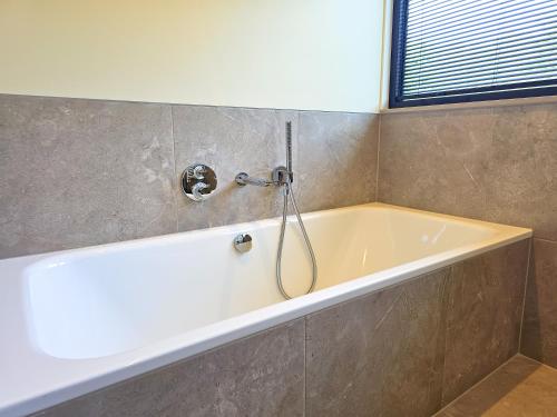 حمام, Luxe vakantievilla BG04 in Biggekerke