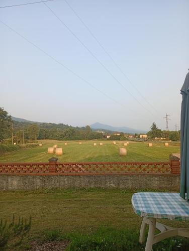 Kert, Villa Carla in Filattiera