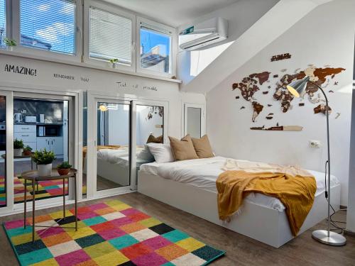 Comfy Studio by Cosher, Sofia (Foto 9)