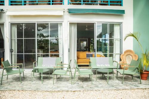 Casa Nube, 3 mins to beaches in Playa Samara
