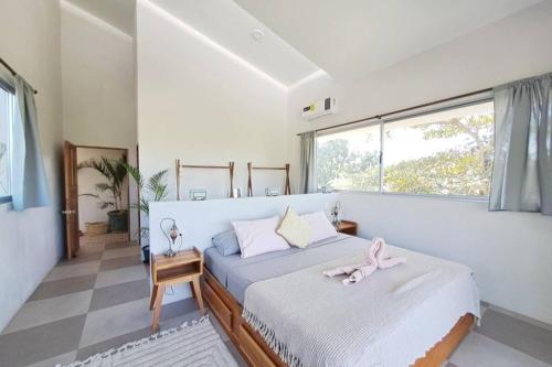 Casa Nube, 3 mins to beaches in Playa Samara