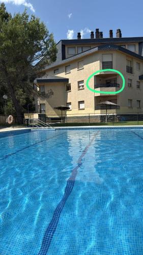 Tena Biescas Tourist Home - Barbenuta