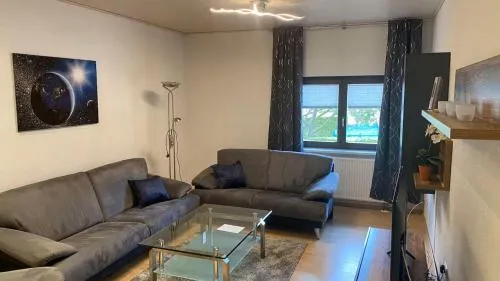 Gemütliche Ferienwohnung in Ockenheim in Ockenheim, Deutschland