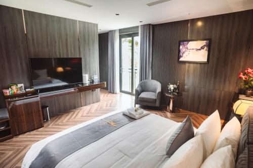 B I M Ha Long Hotel