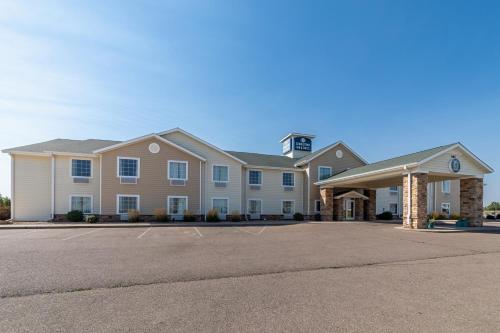 Cobblestone Inn and Suites - Eaton in Eaton, USA