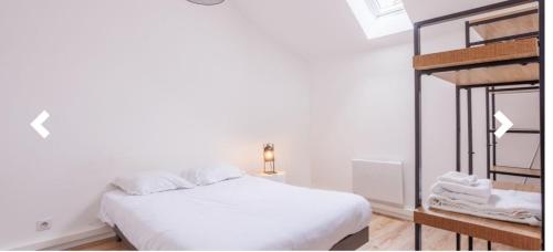 Duplex tout confort in Recquignies