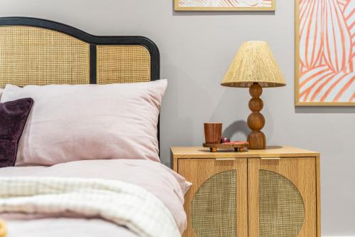 Luxury 2-Bed with Balcony, Leeds (fotografie 6)