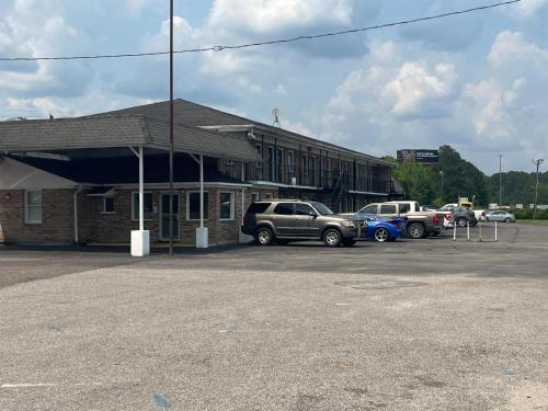 . Motel 6 Saint George, SC – I-95