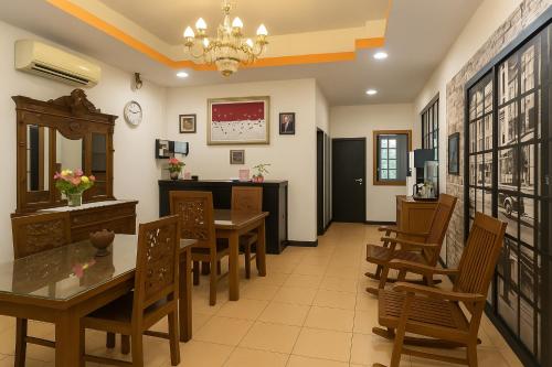 N Hotel Syariah - Bintan