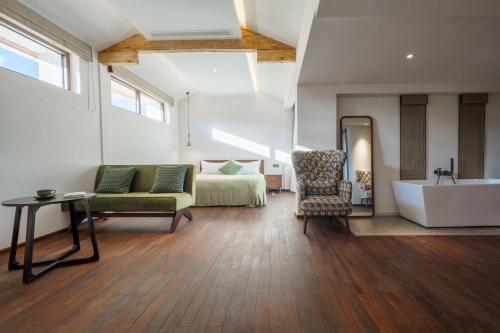 大理沙溪云喜七月精品客栈 Shaxi Ancient Town Yunxi Qiyue Guesthouse in 다리 / 대리