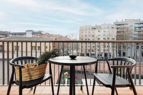 Aliga - 3 bedroom and pool in Les Corts, Barcelona (zdjęcie 3)
